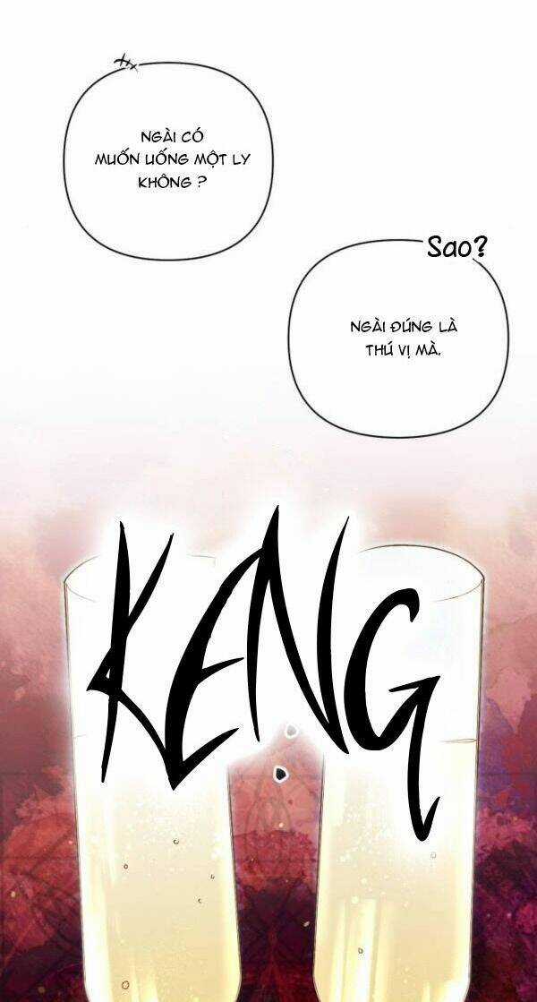 Hoàng Hậu Muốn Tái Hôn Chapter 130 trang 35