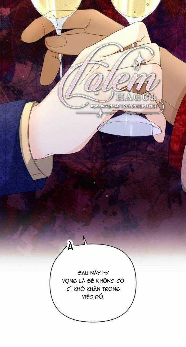 Hoàng Hậu Muốn Tái Hôn Chapter 130 trang 36