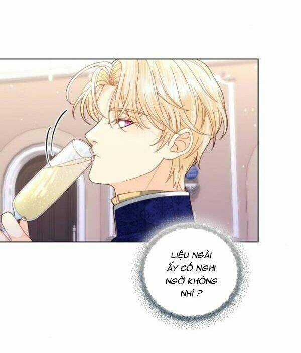 Hoàng Hậu Muốn Tái Hôn Chapter 130 trang 38