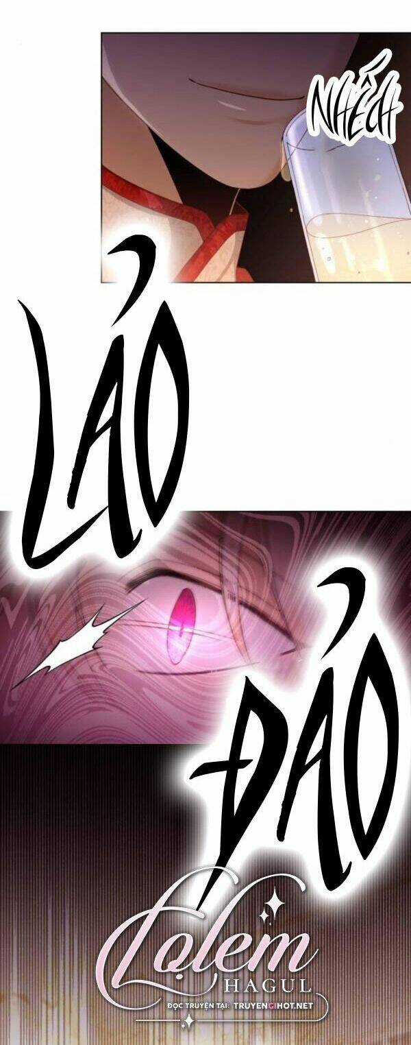 Hoàng Hậu Muốn Tái Hôn Chapter 130 trang 39