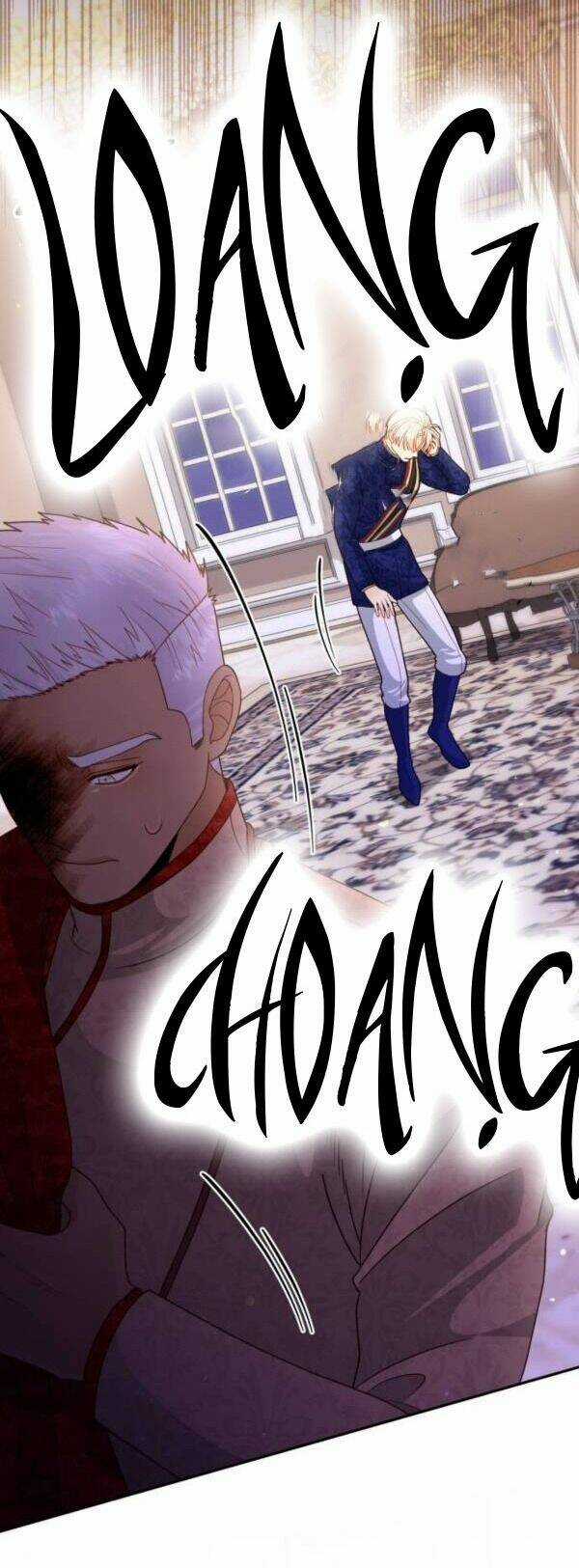 Hoàng Hậu Muốn Tái Hôn Chapter 130 trang 40