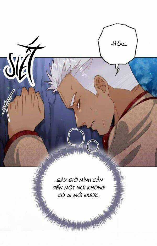 Hoàng Hậu Muốn Tái Hôn Chapter 130 trang 44