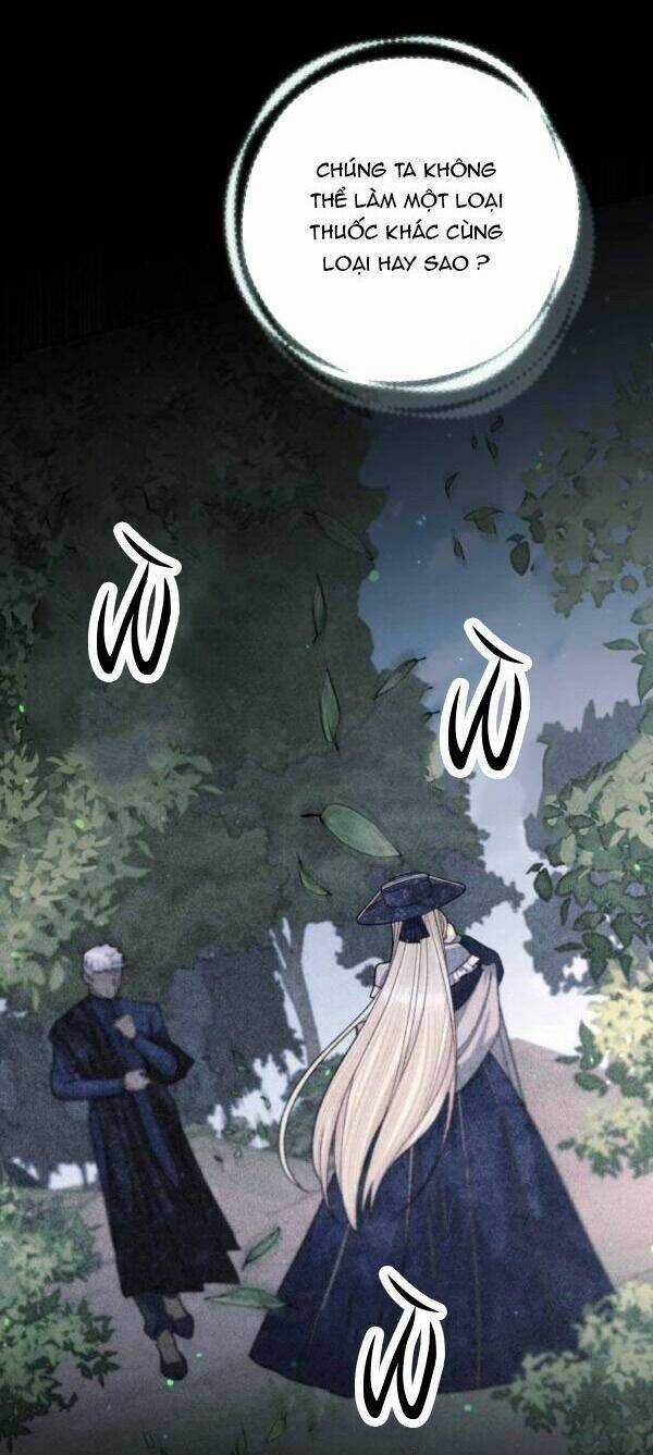 Hoàng Hậu Muốn Tái Hôn Chapter 130 trang 47