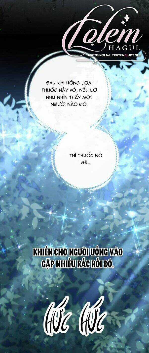 Hoàng Hậu Muốn Tái Hôn Chapter 130 trang 48