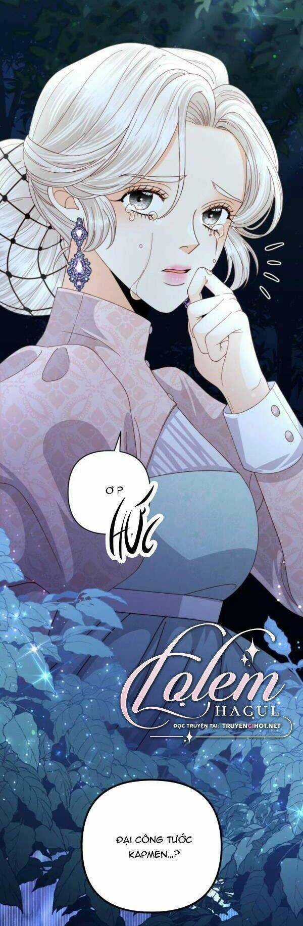 Hoàng Hậu Muốn Tái Hôn Chapter 130 trang 49