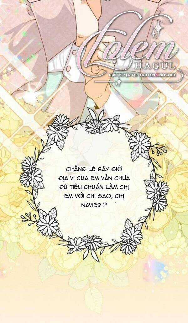 Hoàng Hậu Muốn Tái Hôn Chapter 130 trang 5