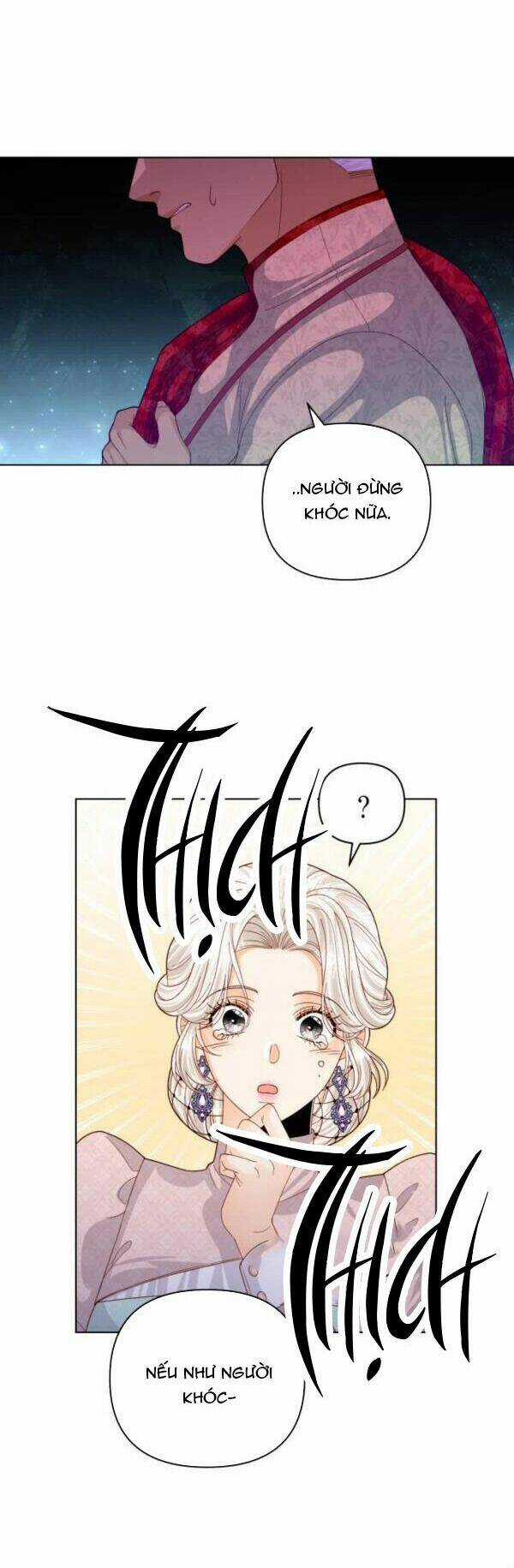 Hoàng Hậu Muốn Tái Hôn Chapter 130 trang 53