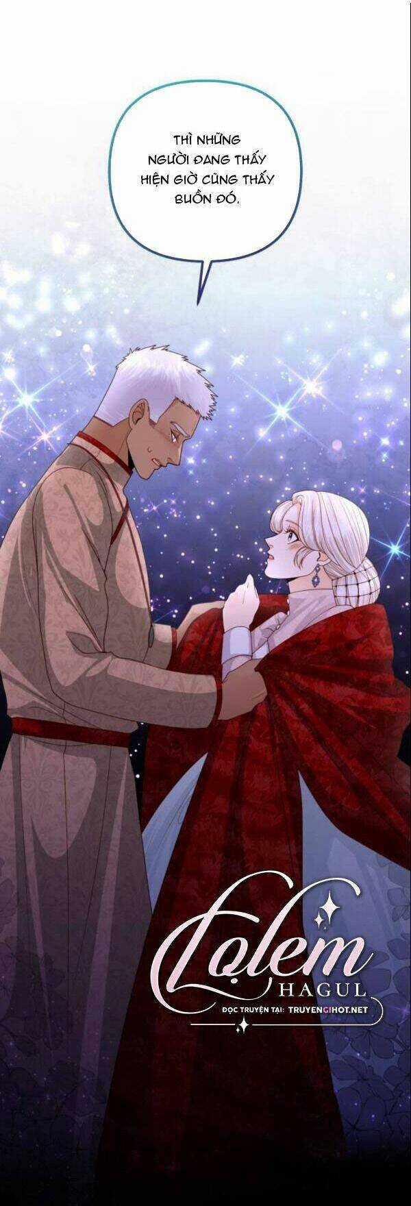 Hoàng Hậu Muốn Tái Hôn Chapter 130 trang 54