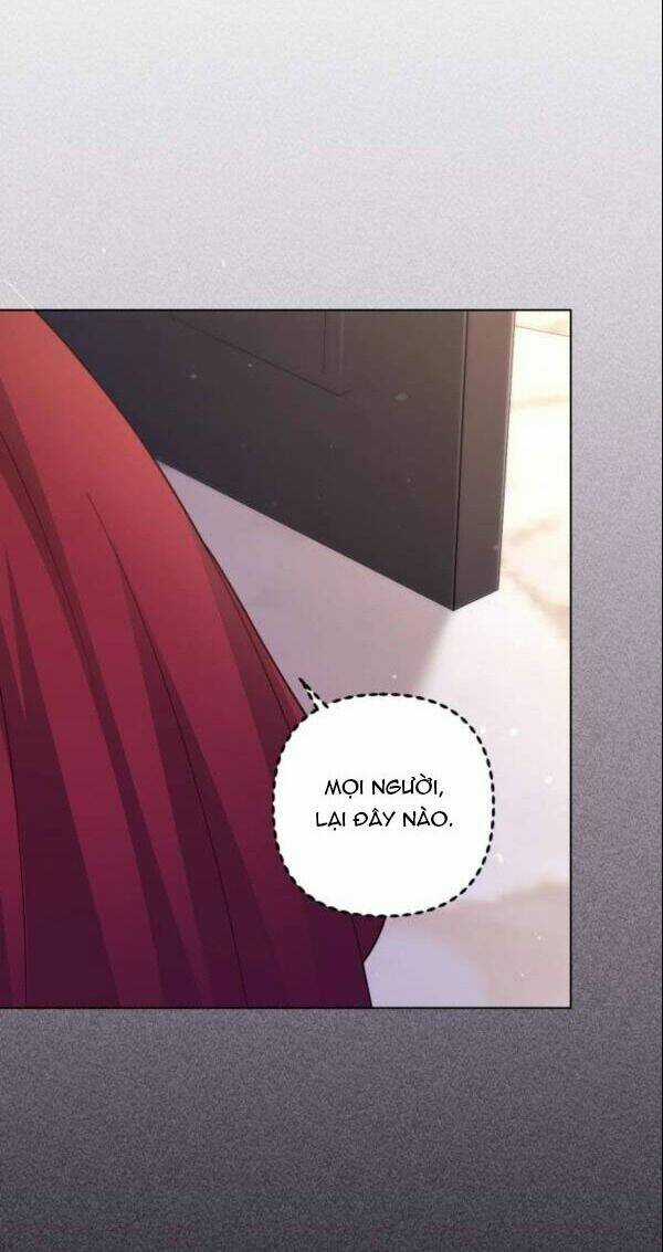 Hoàng Hậu Muốn Tái Hôn Chapter 130 trang 58