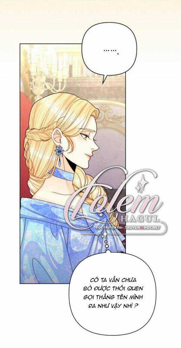 Hoàng Hậu Muốn Tái Hôn Chapter 130 trang 6