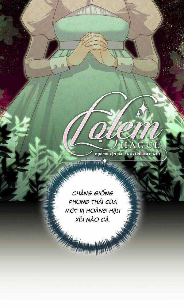 Hoàng Hậu Muốn Tái Hôn Chapter 130 trang 8