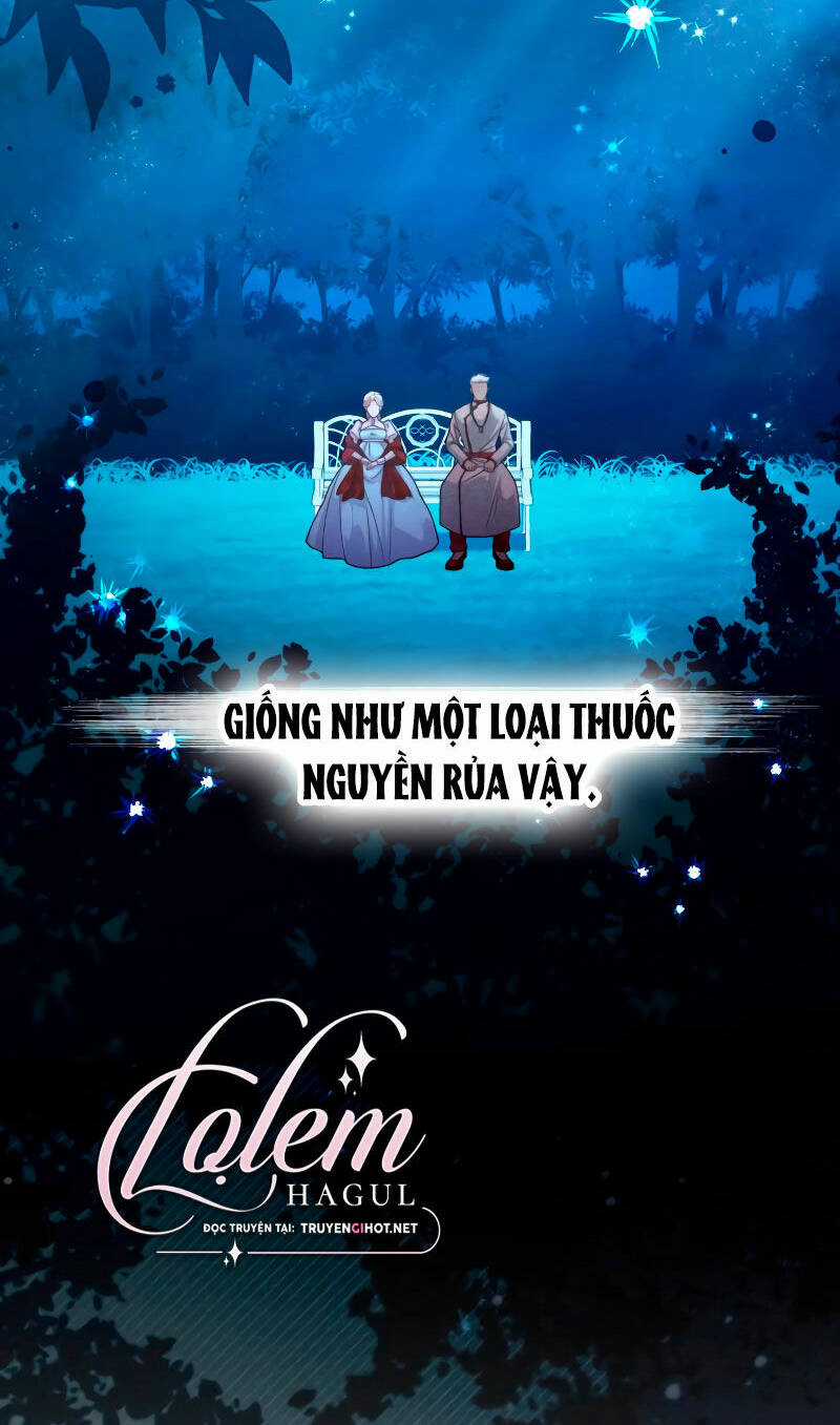 Hoàng Hậu Muốn Tái Hôn Chapter 131 trang 1
