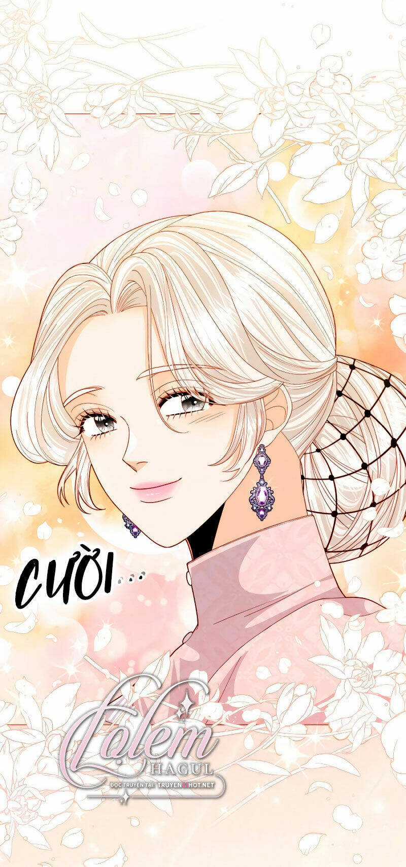 Hoàng Hậu Muốn Tái Hôn Chapter 131 trang 10