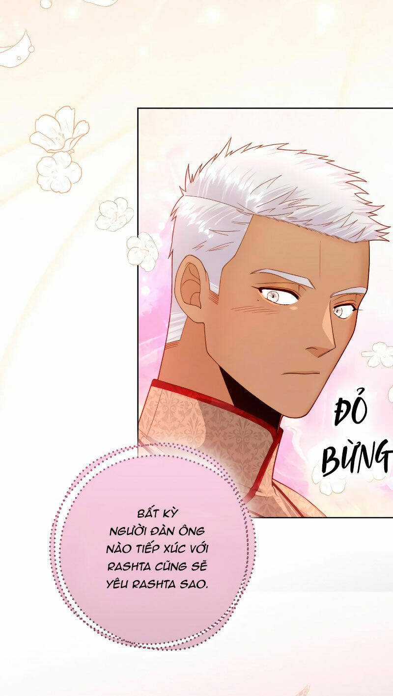 Hoàng Hậu Muốn Tái Hôn Chapter 131 trang 11