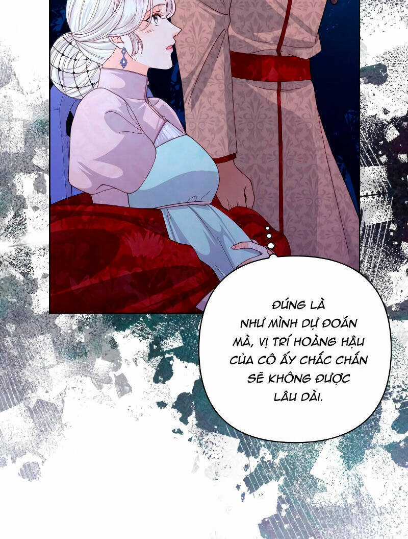 Hoàng Hậu Muốn Tái Hôn Chapter 131 trang 14