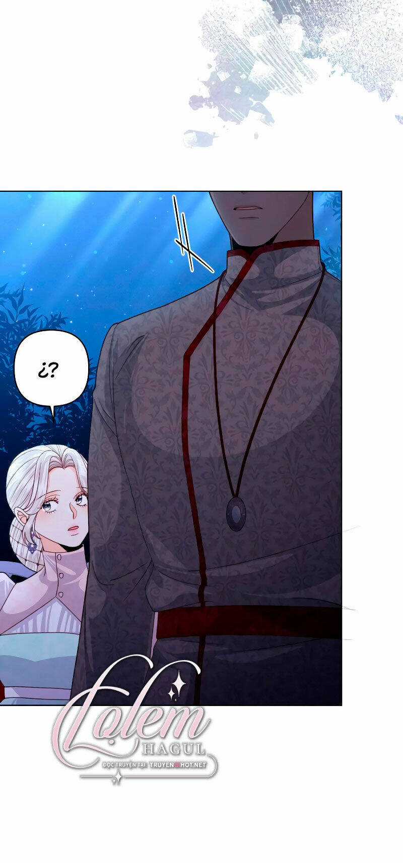 Hoàng Hậu Muốn Tái Hôn Chapter 131 trang 15