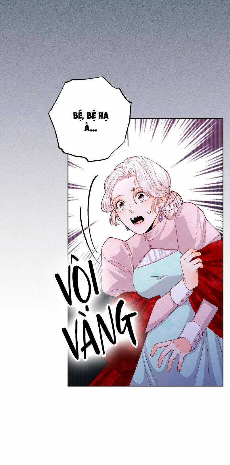 Hoàng Hậu Muốn Tái Hôn Chapter 131 trang 18