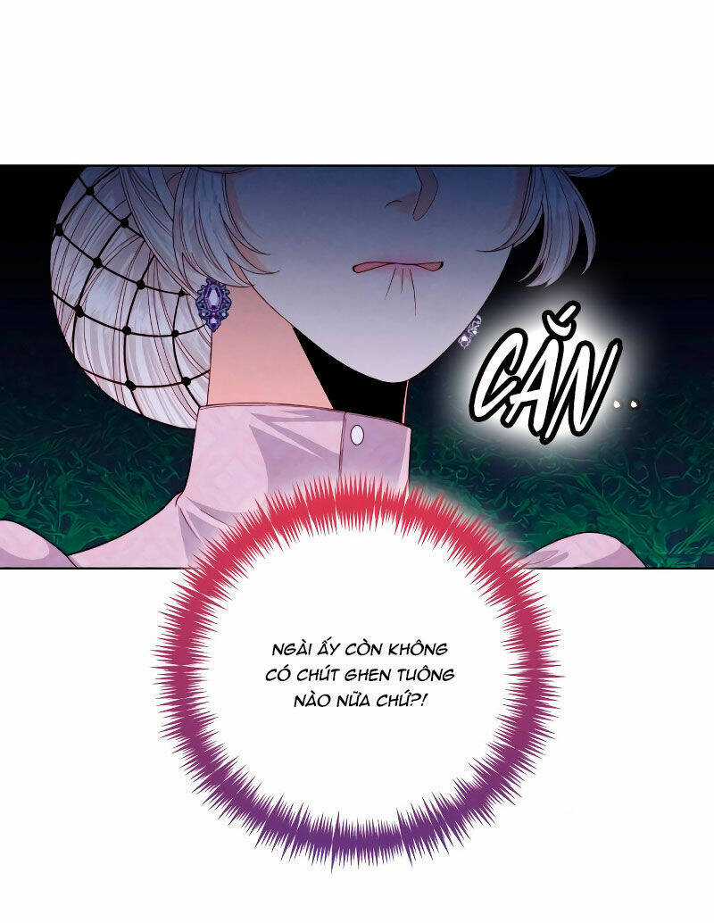 Hoàng Hậu Muốn Tái Hôn Chapter 131 trang 22