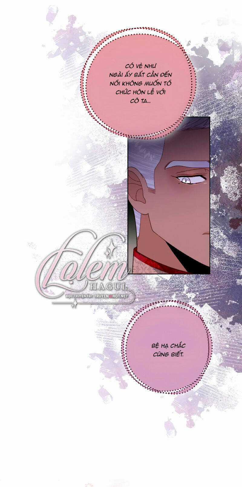 Hoàng Hậu Muốn Tái Hôn Chapter 131 trang 23