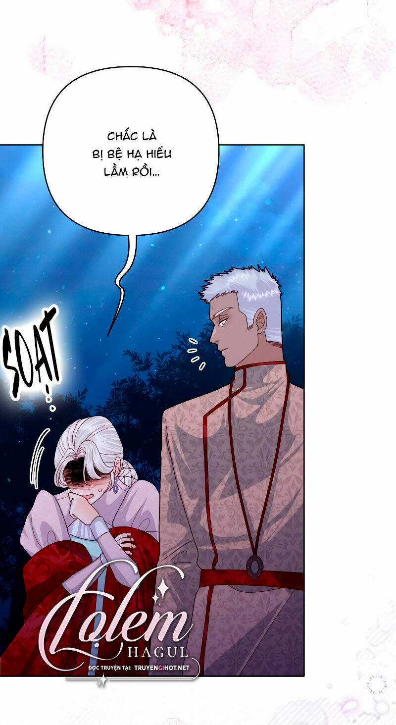 Hoàng Hậu Muốn Tái Hôn Chapter 131 trang 25