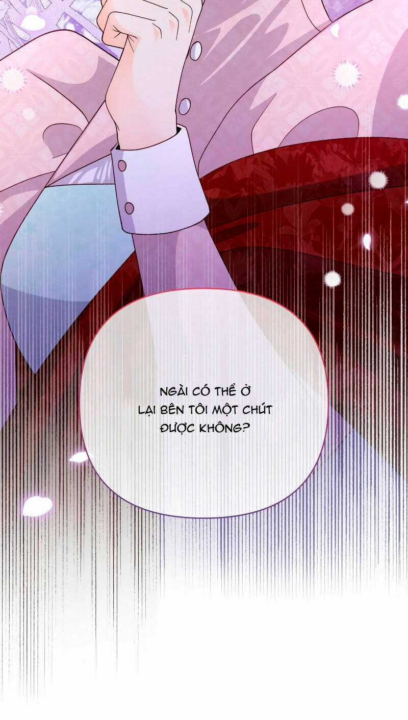 Hoàng Hậu Muốn Tái Hôn Chapter 131 trang 27