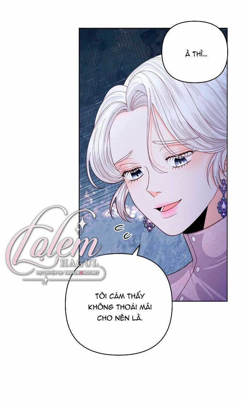 Hoàng Hậu Muốn Tái Hôn Chapter 131 trang 3