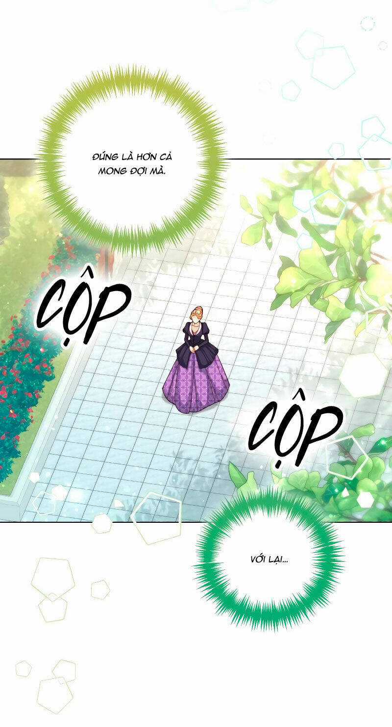 Hoàng Hậu Muốn Tái Hôn Chapter 131 trang 31