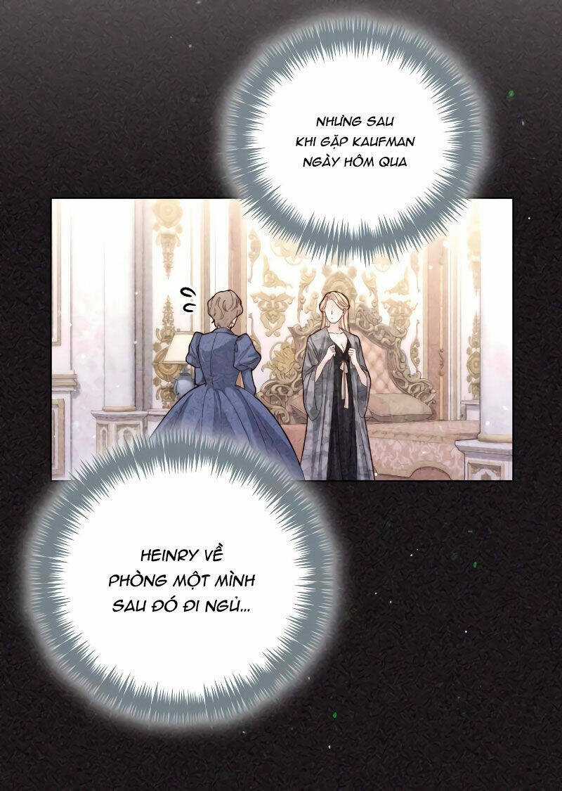 Hoàng Hậu Muốn Tái Hôn Chapter 131 trang 33