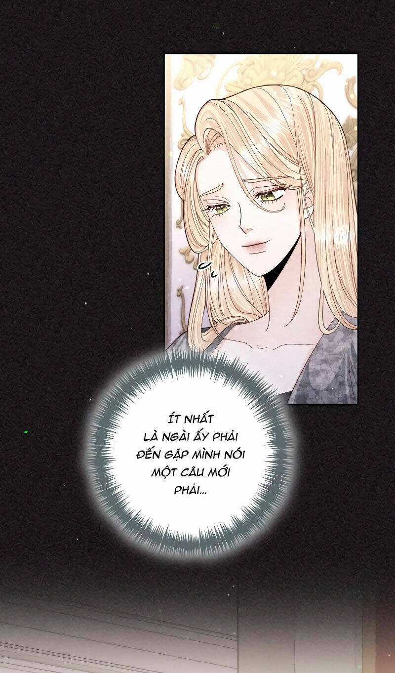 Hoàng Hậu Muốn Tái Hôn Chapter 131 trang 35