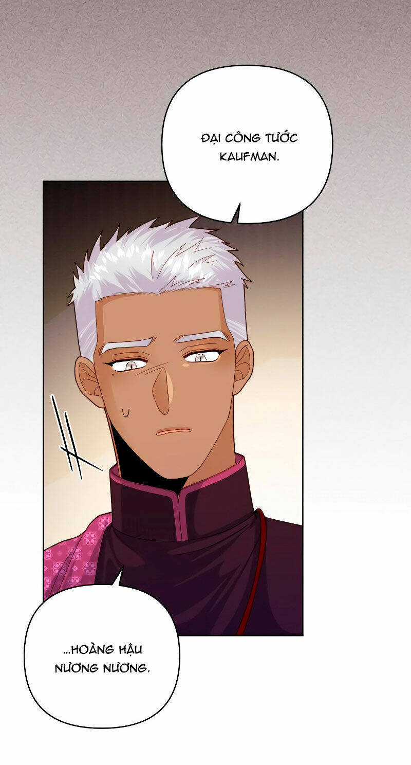 Hoàng Hậu Muốn Tái Hôn Chapter 131 trang 38