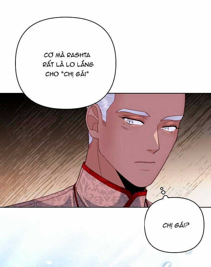 Hoàng Hậu Muốn Tái Hôn Chapter 131 trang 4