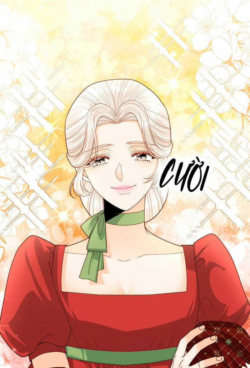 Hoàng Hậu Muốn Tái Hôn Chapter 131 trang 41