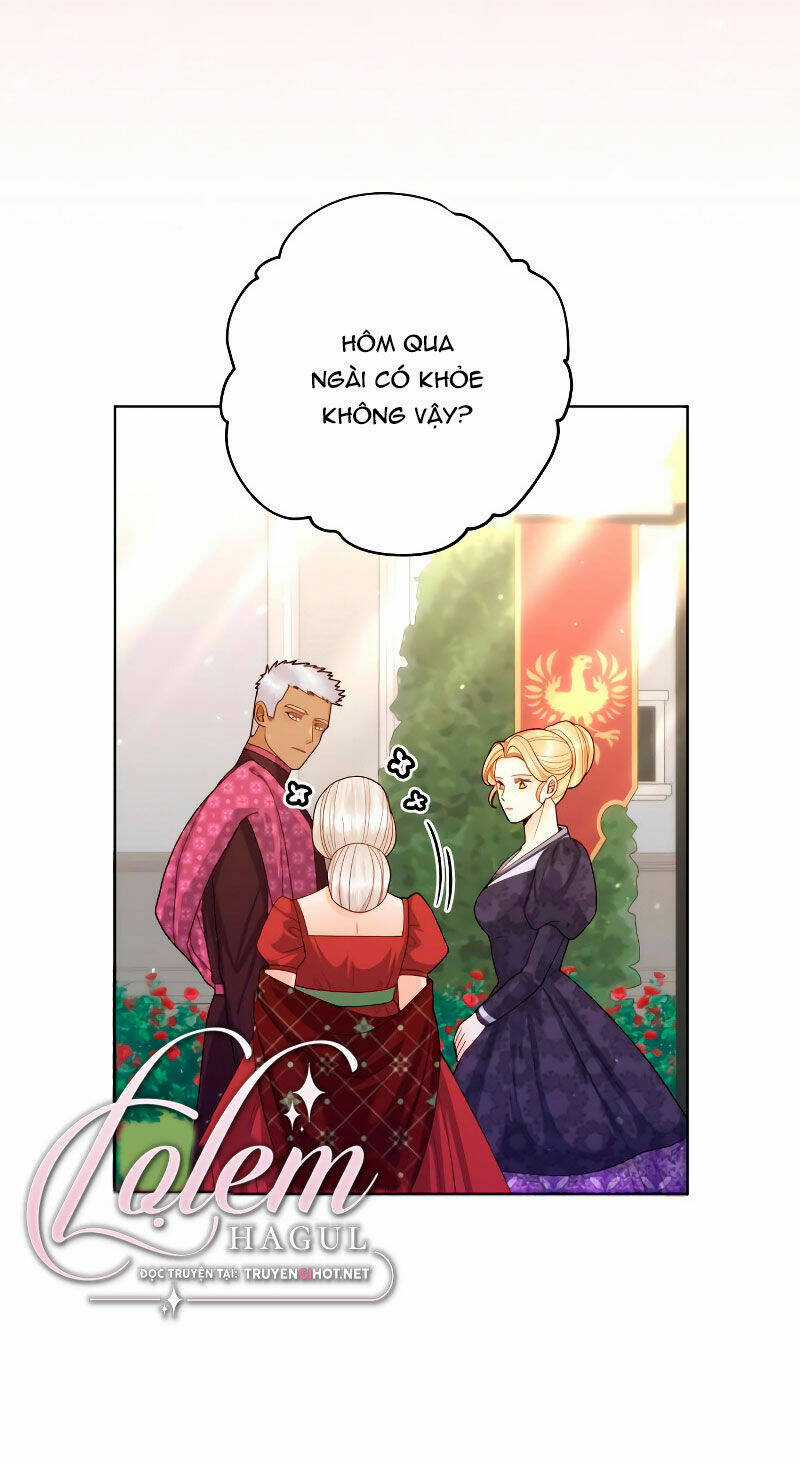 Hoàng Hậu Muốn Tái Hôn Chapter 131 trang 43