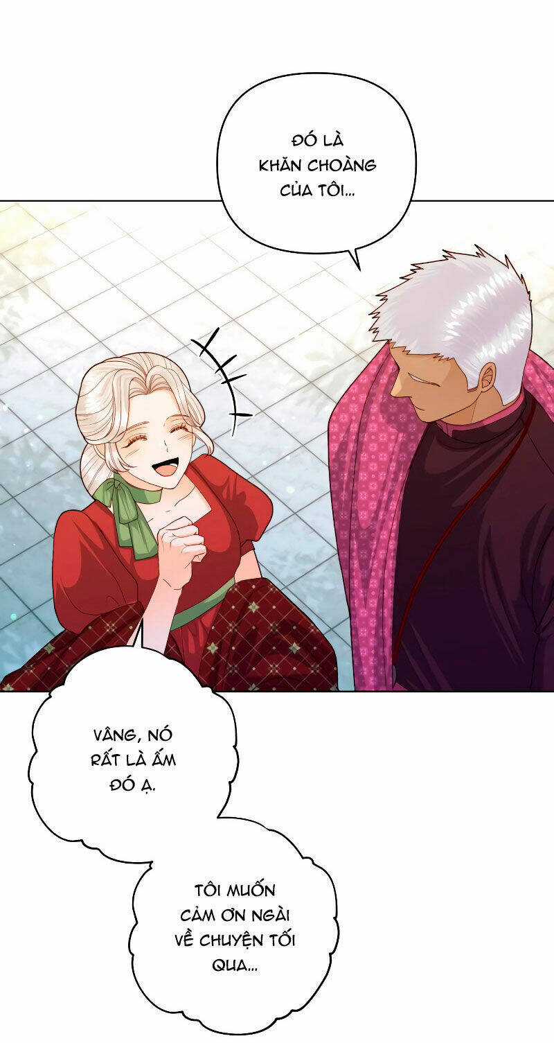 Hoàng Hậu Muốn Tái Hôn Chapter 131 trang 44