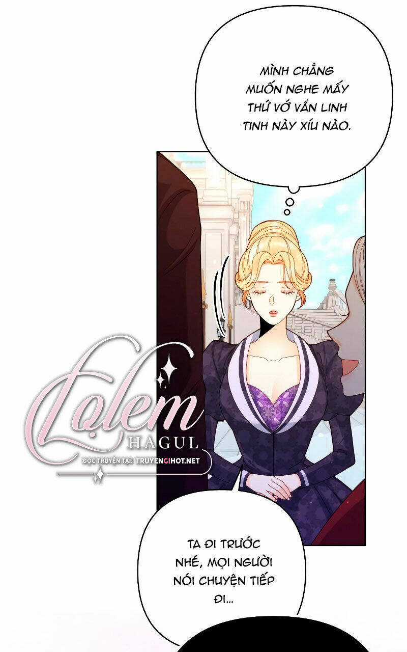 Hoàng Hậu Muốn Tái Hôn Chapter 131 trang 45