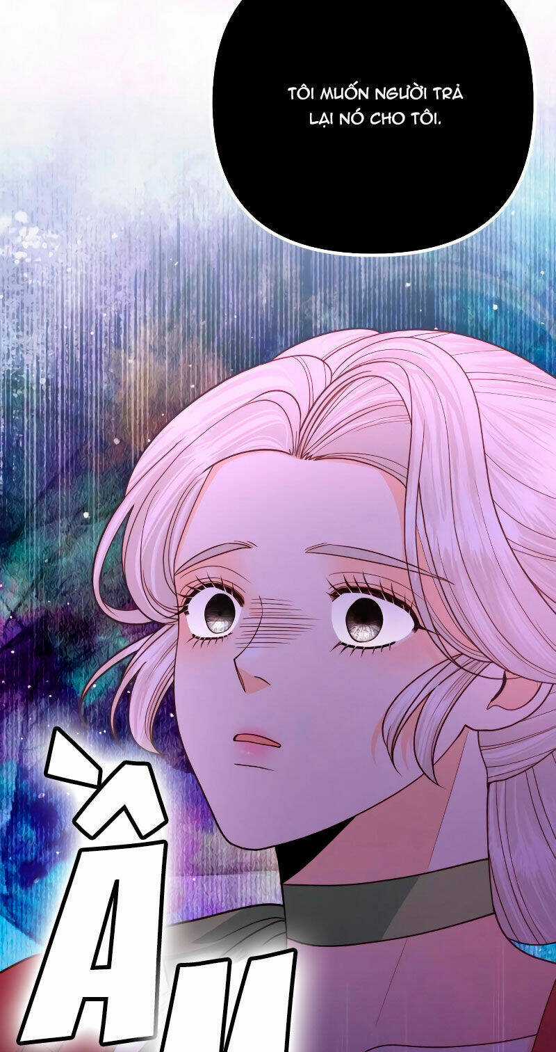 Hoàng Hậu Muốn Tái Hôn Chapter 131 trang 46