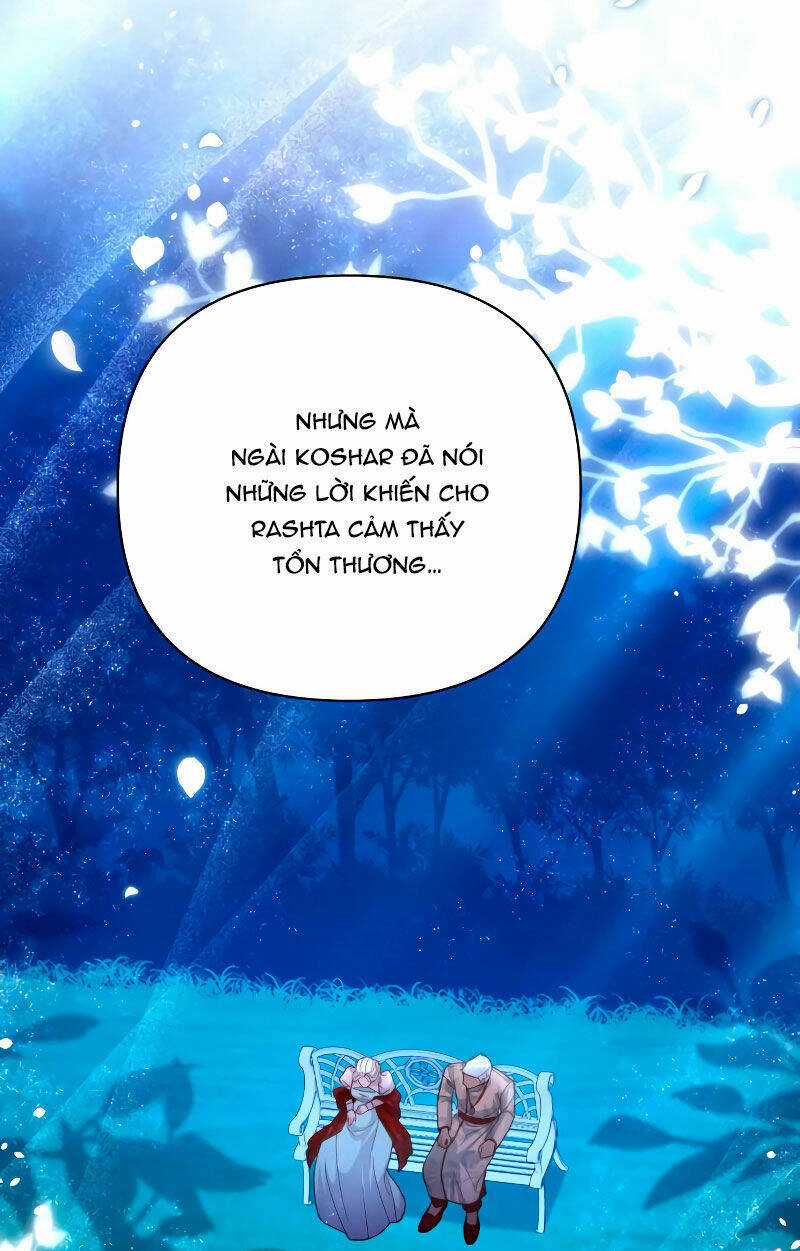 Hoàng Hậu Muốn Tái Hôn Chapter 131 trang 5