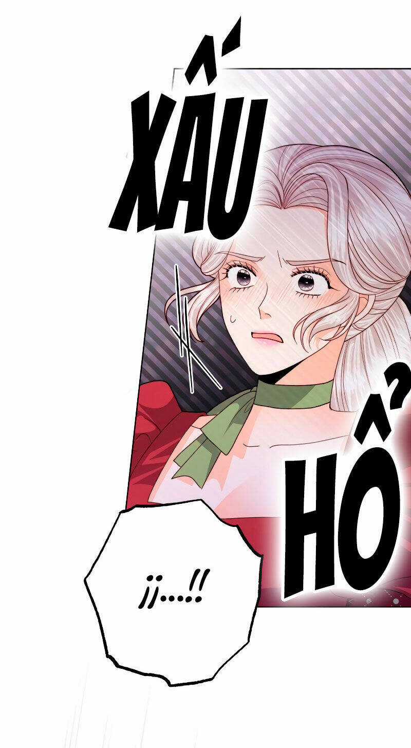 Hoàng Hậu Muốn Tái Hôn Chapter 131 trang 50