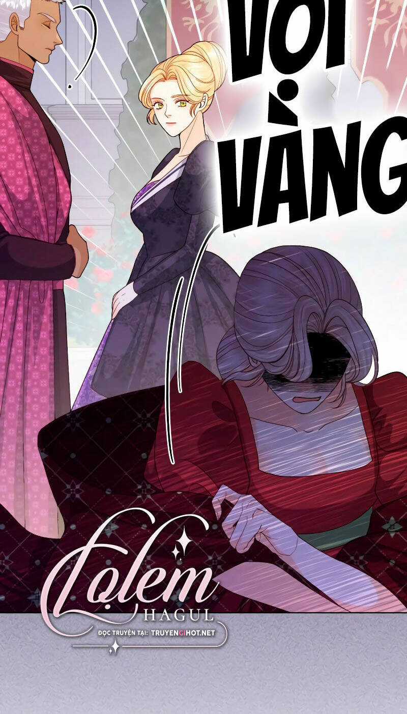 Hoàng Hậu Muốn Tái Hôn Chapter 131 trang 52