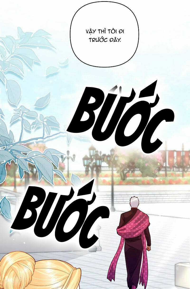 Hoàng Hậu Muốn Tái Hôn Chapter 131 trang 54