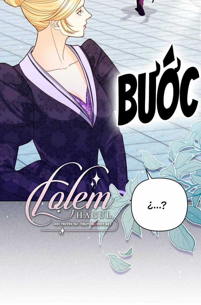Hoàng Hậu Muốn Tái Hôn Chapter 131 trang 55