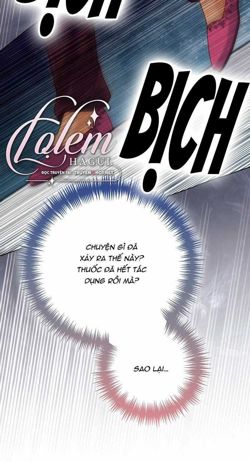 Hoàng Hậu Muốn Tái Hôn Chapter 131 trang 57