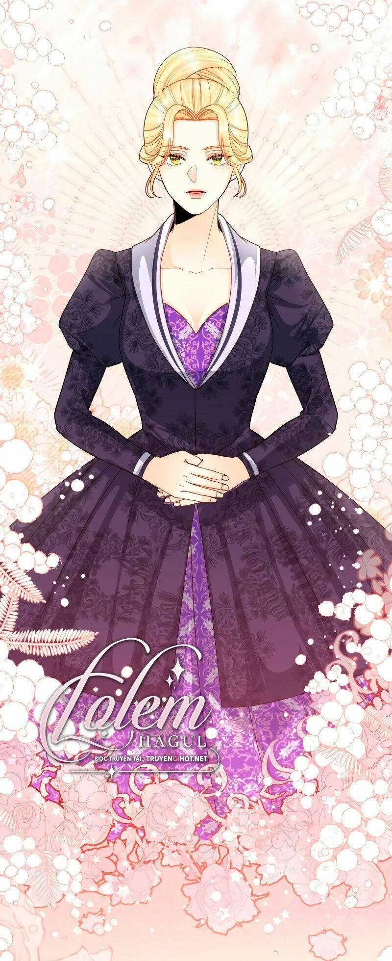 Hoàng Hậu Muốn Tái Hôn Chapter 131 trang 59