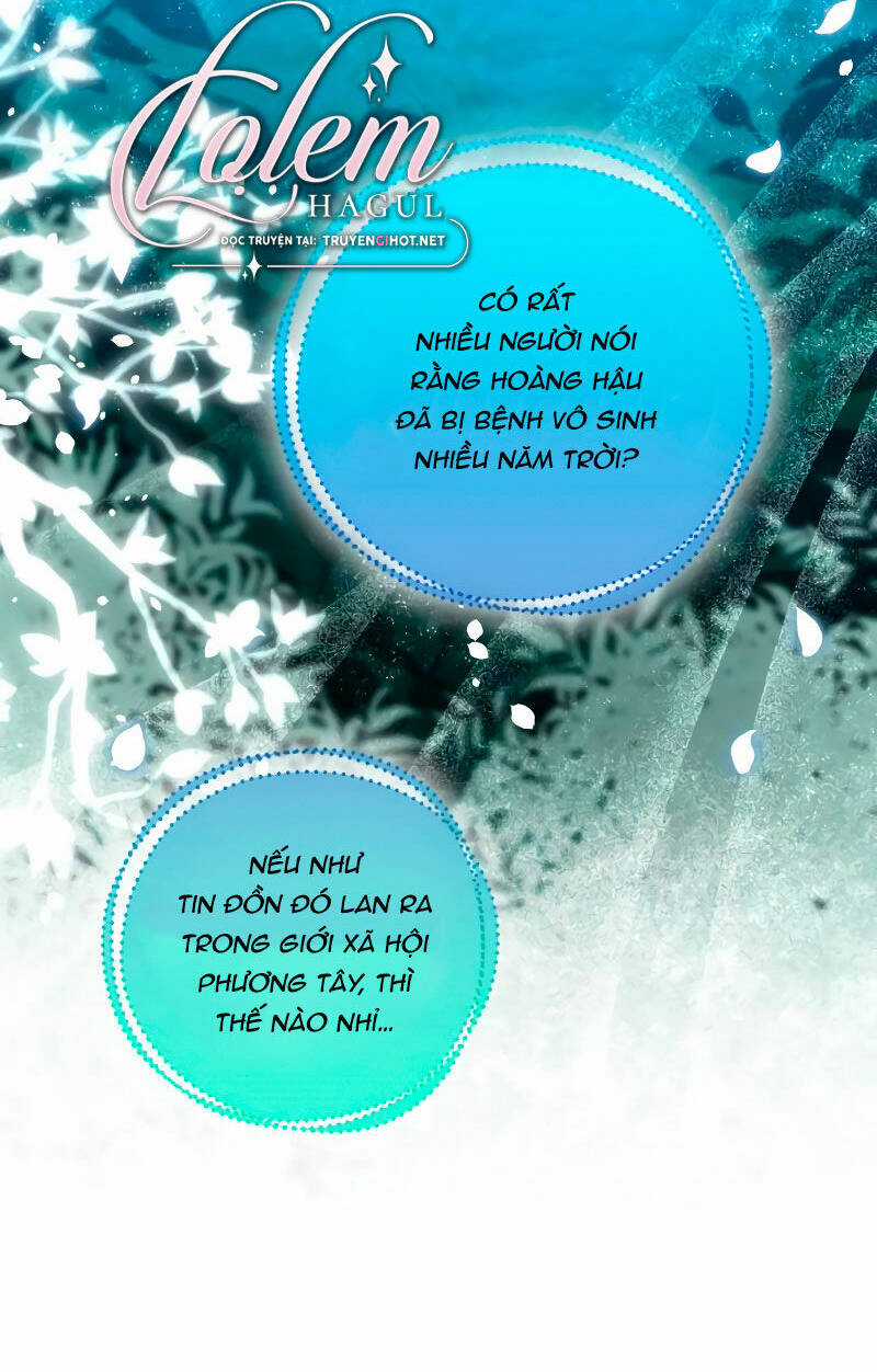 Hoàng Hậu Muốn Tái Hôn Chapter 131 trang 6