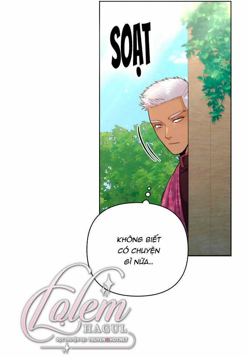 Hoàng Hậu Muốn Tái Hôn Chapter 131 trang 62