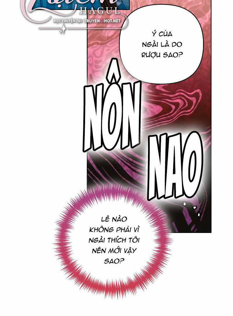 Hoàng Hậu Muốn Tái Hôn Chapter 131 trang 65