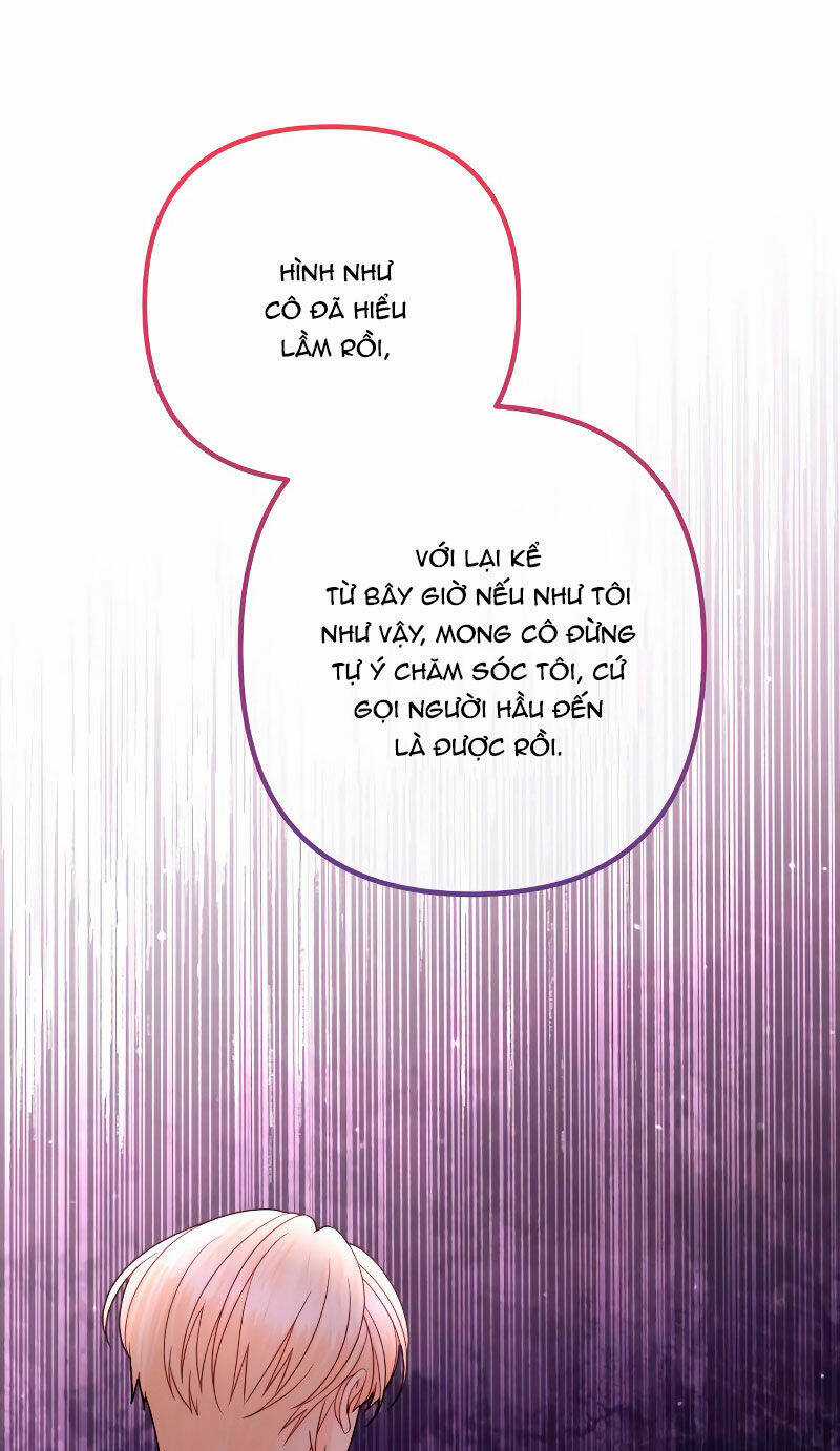 Hoàng Hậu Muốn Tái Hôn Chapter 131 trang 66