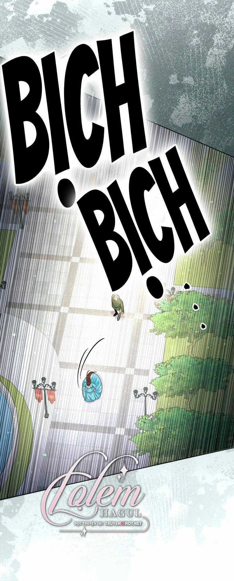 Hoàng Hậu Muốn Tái Hôn Chapter 131 trang 71