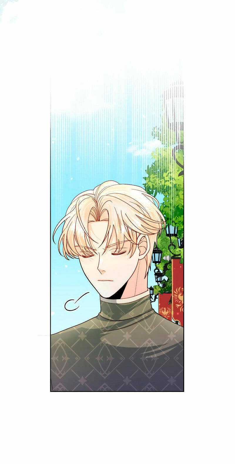 Hoàng Hậu Muốn Tái Hôn Chapter 131 trang 72