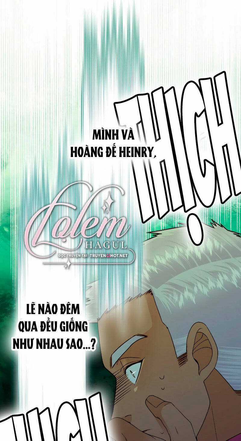 Hoàng Hậu Muốn Tái Hôn Chapter 131 trang 74